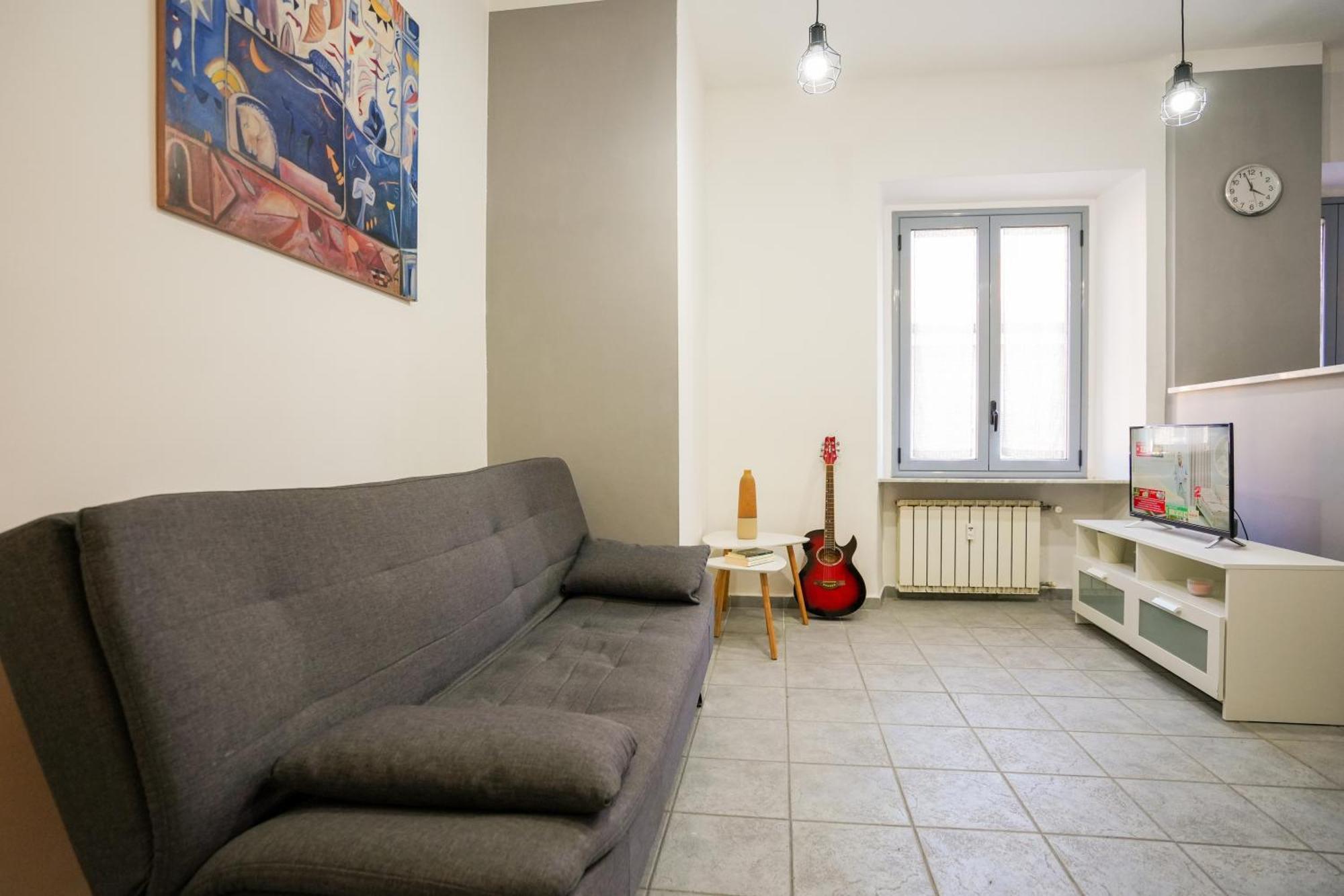 Montalto Apartment Turim Exterior foto