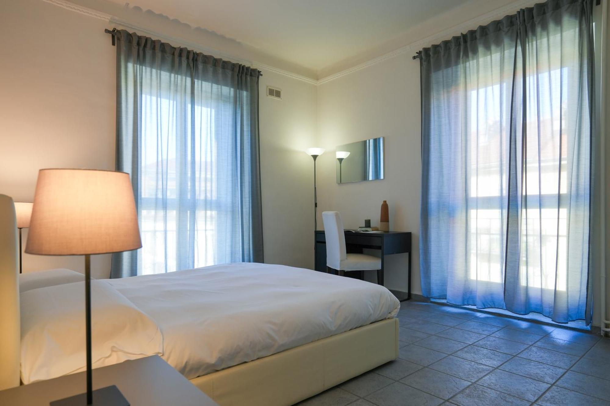 Montalto Apartment Turim Exterior foto